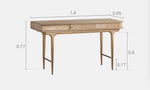 wood Office Desk