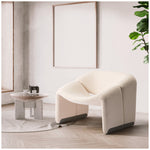 Paris Bouble Armchair｜ DC Concept