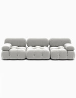 Three Seater Sofa