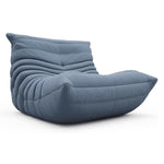 Brutalism One Seater Sofa, Armchair｜ DC Concept