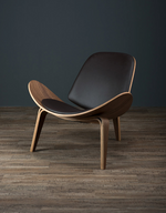 Walnut Chair