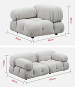 Three Seater Sofa