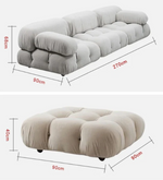 Three Seater Sofa