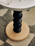 Round Side Table