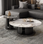 stone top Coffee Table