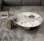 stone top Coffee Table