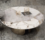 stone top Coffee Table