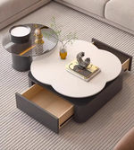 luxury coffee table