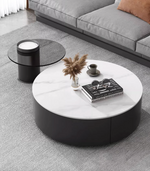 round Coffee Table