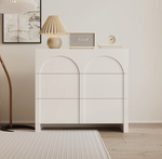 modern bedside cabinet