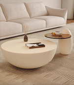 white marble Coffee Table