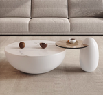 white marble Coffee Table