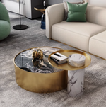 coffee table luxury