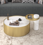 luxury coffee table