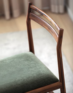 Oak Dining Chair