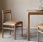 Oak Dining Chair