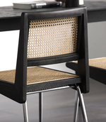 Rattan Dining Chair