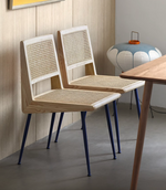 Rattan Dining Chair