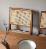 Rattan Dining Chair