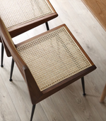 Rattan Dining Chair