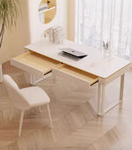 white Office Desk 