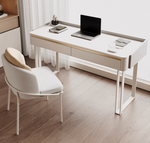 white Office Desk