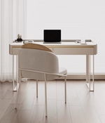 white Office Desk