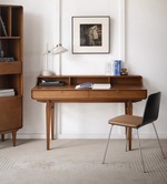 desk with drawers