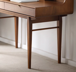 desk with drawers