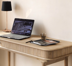 wood Office Desk