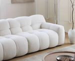 Boucle  Sofa