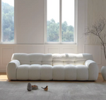 Boucle  Sofa