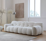 Boucle  Sofa