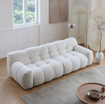 Boucle  Sofa