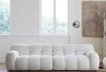 Boucle  Sofa