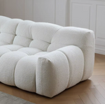 Boucle  Sofa