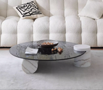 black marble Coffee Table