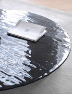 black marble Coffee Table