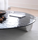 black marble Coffee Table