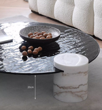 black marble Coffee Table