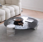 black marble Coffee Table