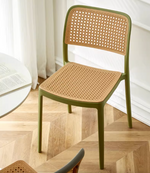 Plastic Dining Chair