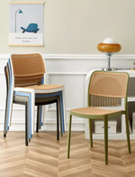 Plastic Dining Chair