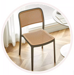 Plastic Dining Chair