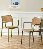 Plastic Dining Chair