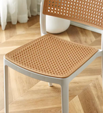 Plastic Dining Chair