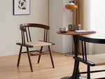 Rattan Dining Chair