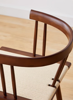 Rattan Dining Chair