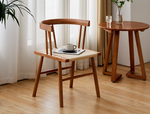 Rattan Dining Chair