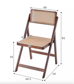 Folding Dining Chair